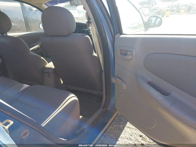 2004 Dodge Neon Se მანქანა იყიდება აუქციონზე, vin: 1B3ES26C44D536978, აუქციონის ნომერი: 44317367