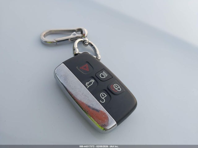 2019 LAND ROVER DISCOVERY SPORT SALCR2FX9KH804572 Photo 10