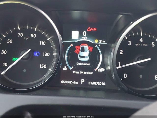 2019 LAND ROVER DISCOVERY SPORT SALCR2FX9KH804572 Photo 6