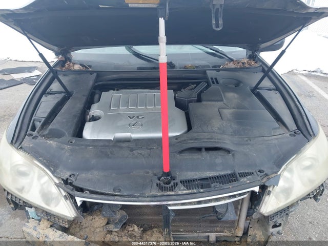 44317376 :رقم المزاد ، JTHBJ46G172097336 vin ، 2007 Lexus Es 350 مزاد بيع