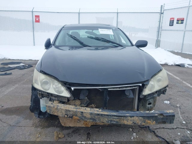 44317376 :رقم المزاد ، JTHBJ46G172097336 vin ، 2007 Lexus Es 350 مزاد بيع
