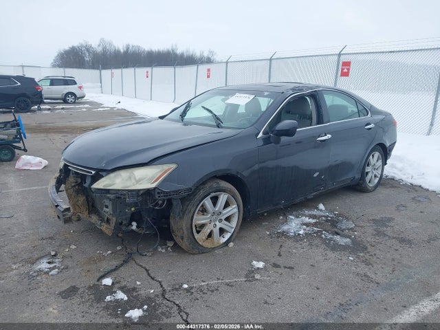44317376 :رقم المزاد ، JTHBJ46G172097336 vin ، 2007 Lexus Es 350 مزاد بيع