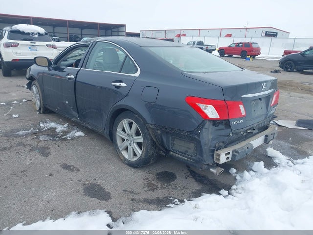 44317376 :رقم المزاد ، JTHBJ46G172097336 vin ، 2007 Lexus Es 350 مزاد بيع