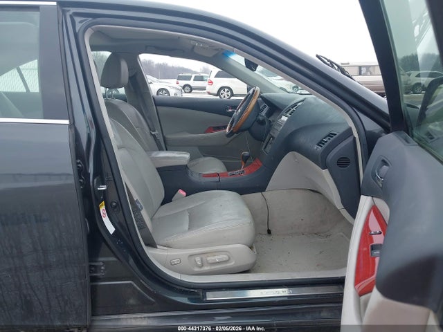 44317376 :رقم المزاد ، JTHBJ46G172097336 vin ، 2007 Lexus Es 350 مزاد بيع
