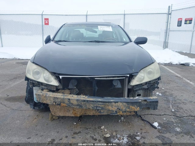 44317376 :رقم المزاد ، JTHBJ46G172097336 vin ، 2007 Lexus Es 350 مزاد بيع