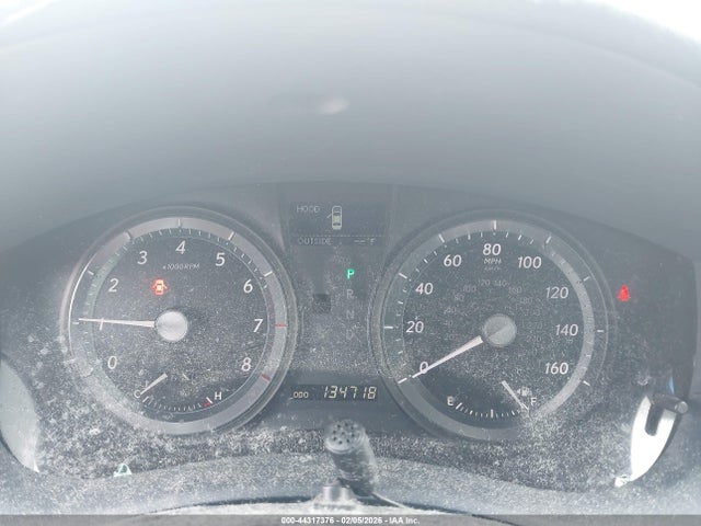 44317376 :رقم المزاد ، JTHBJ46G172097336 vin ، 2007 Lexus Es 350 مزاد بيع