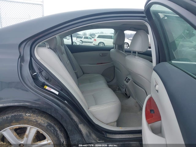 44317376 :رقم المزاد ، JTHBJ46G172097336 vin ، 2007 Lexus Es 350 مزاد بيع