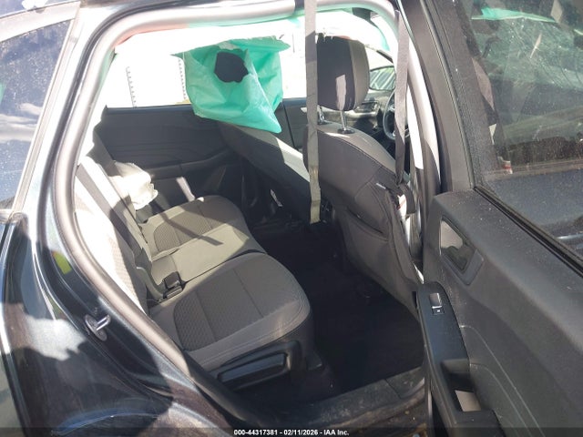 1FMCU0BZ5NUB10261 Ford Escape Se Hybrid