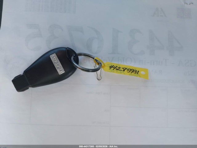 1C6RR7KG2GS348887 RAM 1500 Tradesman