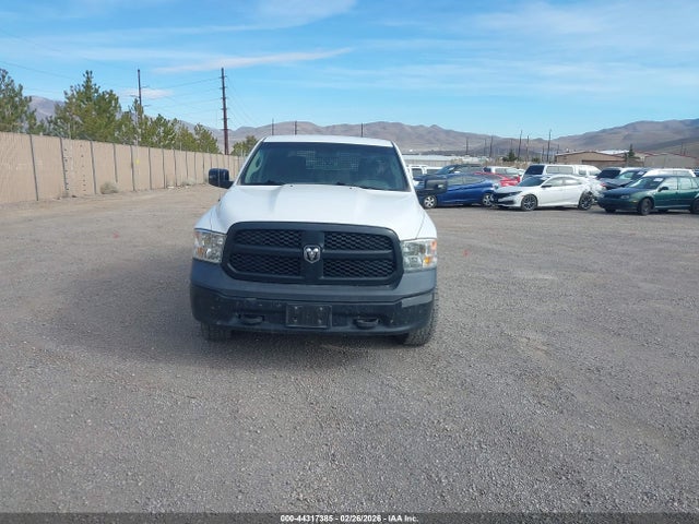 1C6RR7KG2GS348887 RAM 1500 Tradesman