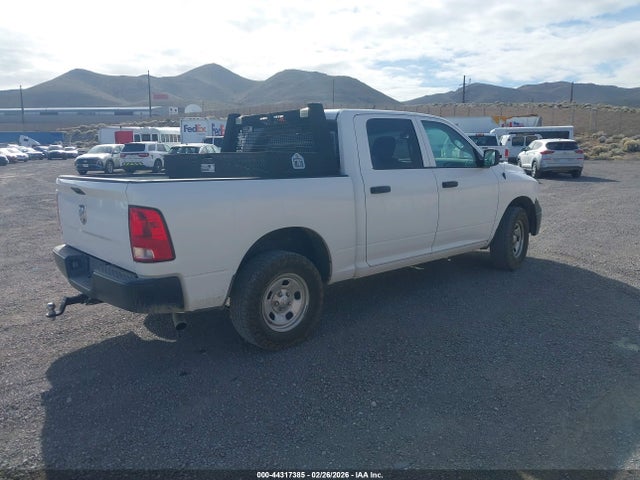 1C6RR7KG2GS348887 RAM 1500 Tradesman