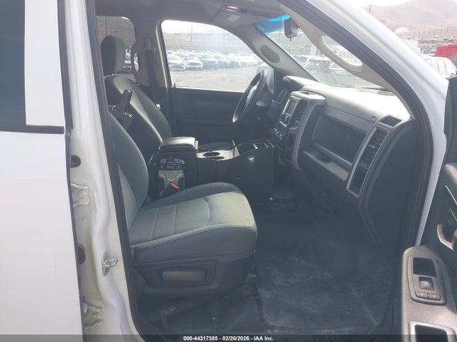 1C6RR7KG2GS348887 RAM 1500 Tradesman