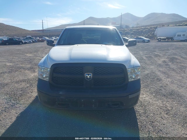 1C6RR7KG2GS348887 RAM 1500 Tradesman