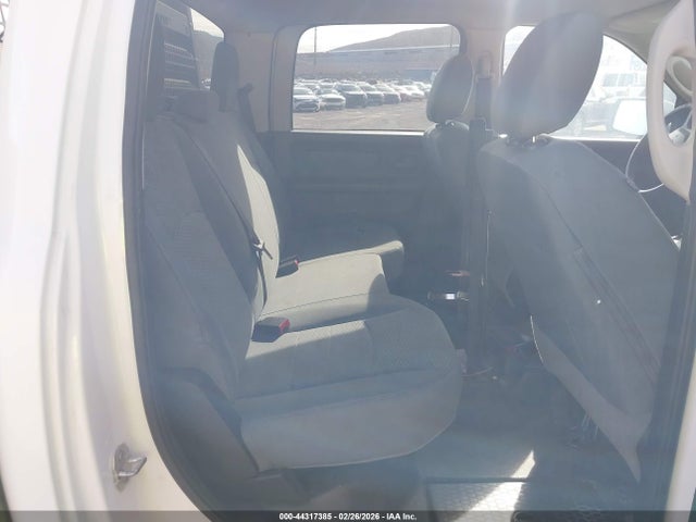 1C6RR7KG2GS348887 RAM 1500 Tradesman