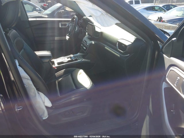1FMSK7DH9LGC50257 Ford EXPLORER XLT