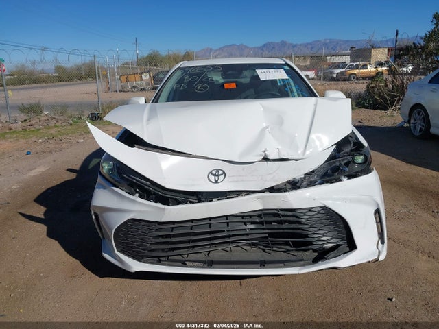 4T1DBADK7SU028740 Toyota CAMRY LE