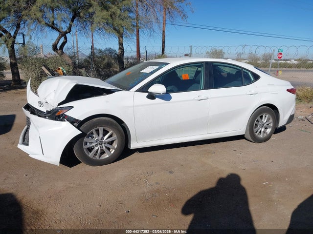 4T1DBADK7SU028740 Toyota CAMRY LE