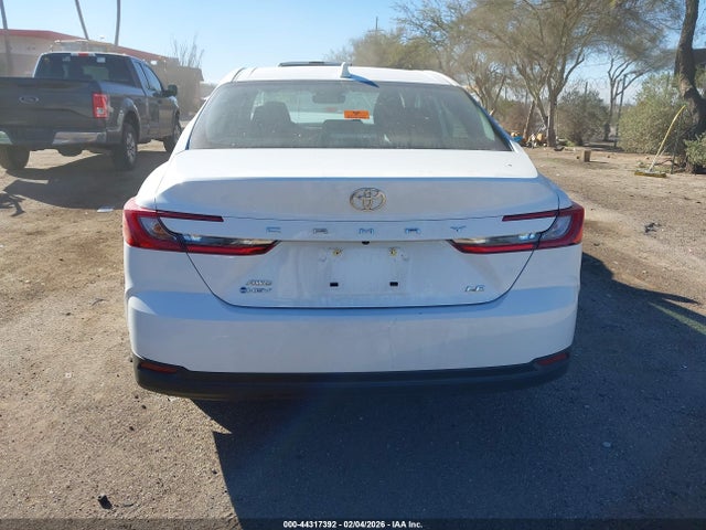 4T1DBADK7SU028740 Toyota CAMRY LE