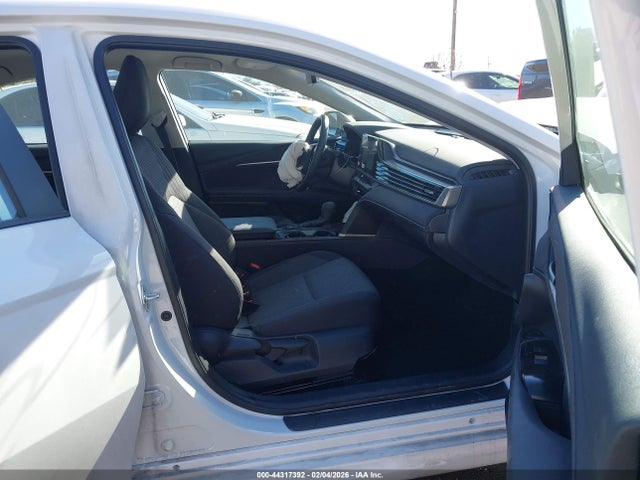 4T1DBADK7SU028740 Toyota CAMRY LE