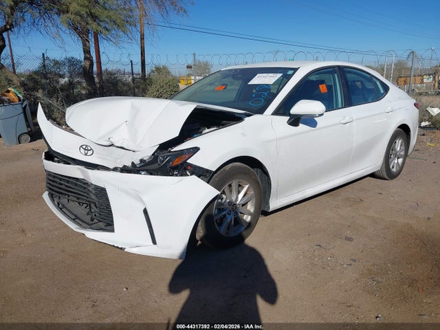 4T1DBADK7SU028740 Toyota CAMRY LE