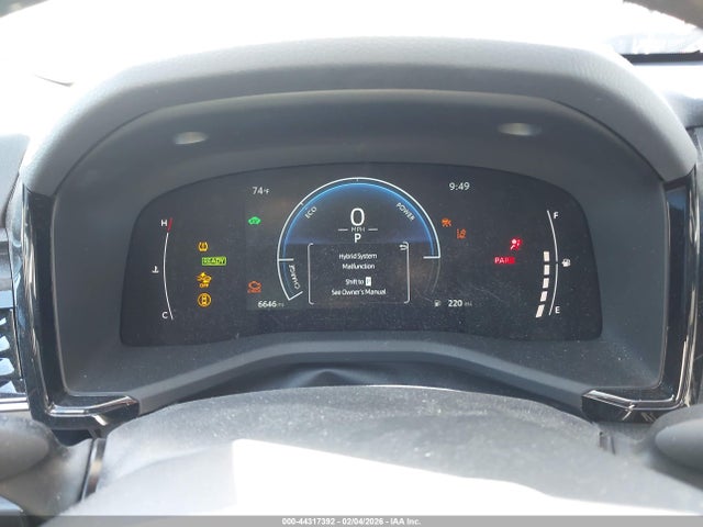 4T1DBADK7SU028740 Toyota CAMRY LE