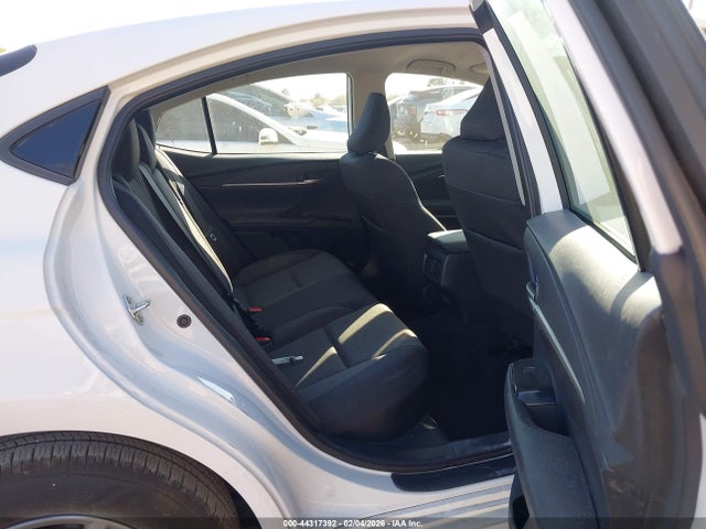 4T1DBADK7SU028740 Toyota CAMRY LE