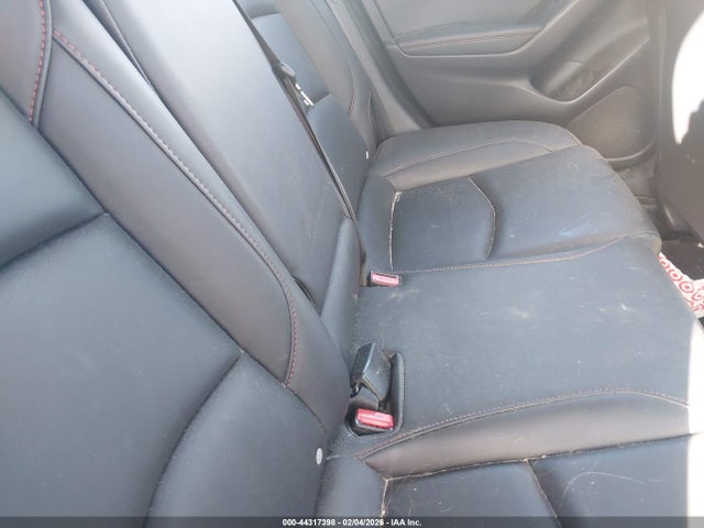 Aukcja sprzedaży 2016 Mazda Mazda3 I Grand Touring, vin: JM1BM1N76G1355249, numer aukcji: 44317398