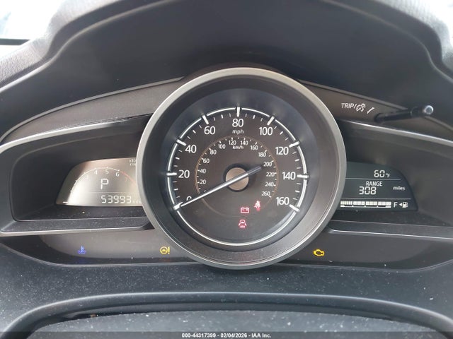 3MZBN1V34JM176015 Mazda Mazda3 Touring