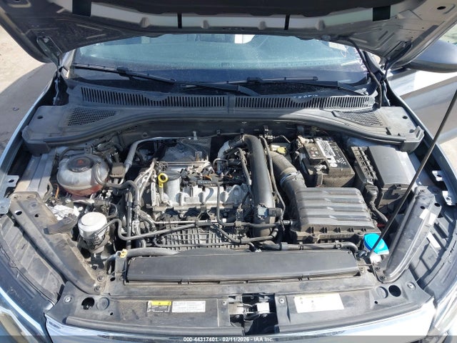 Aukcja sprzedaży 2020 Volkswagen Jetta, vin: 3VWCB7BU4LM072379, numer aukcji: 44317401