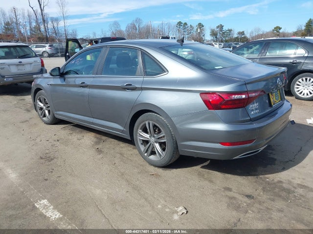 Aukcja sprzedaży 2020 Volkswagen Jetta, vin: 3VWCB7BU4LM072379, numer aukcji: 44317401