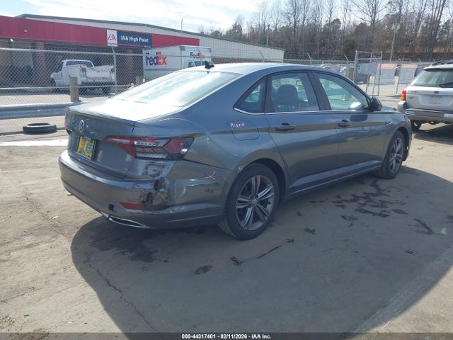 Aukcja sprzedaży 2020 Volkswagen Jetta, vin: 3VWCB7BU4LM072379, numer aukcji: 44317401