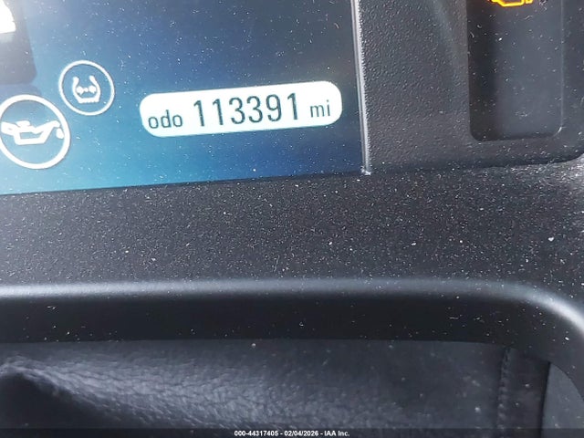 1G1RE6E47EU155239 Chevrolet Volt