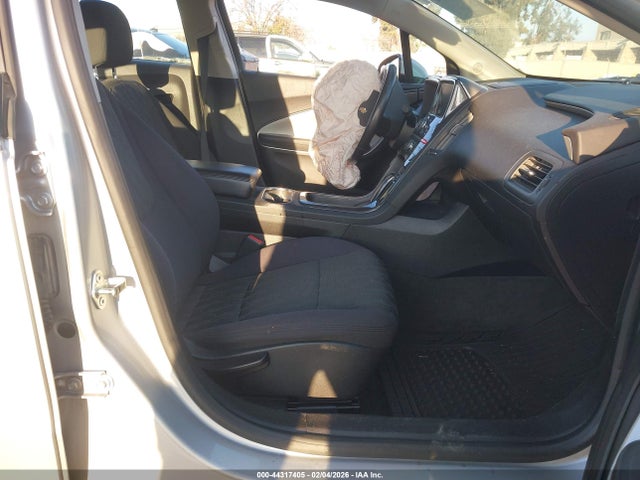 1G1RE6E47EU155239 Chevrolet Volt