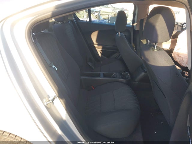 1G1RE6E47EU155239 Chevrolet Volt