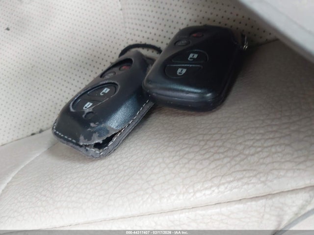 2018 LEXUS GX 460 JTJBM7FX8J5203911 Photo 10
