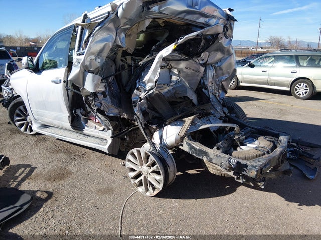 2018 LEXUS GX 460 JTJBM7FX8J5203911 Photo 2