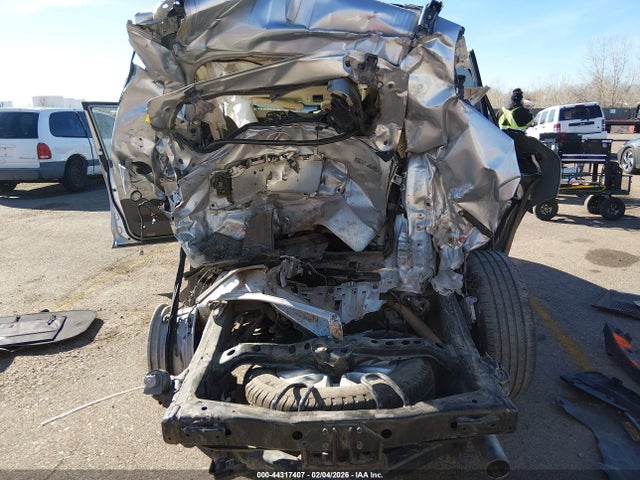 2018 LEXUS GX 460 JTJBM7FX8J5203911 Photo 5