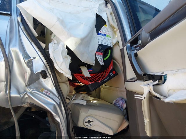 2018 LEXUS GX 460 JTJBM7FX8J5203911 Photo 7