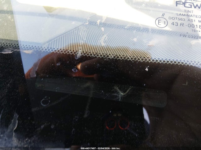 2018 LEXUS GX 460 JTJBM7FX8J5203911 Photo 8
