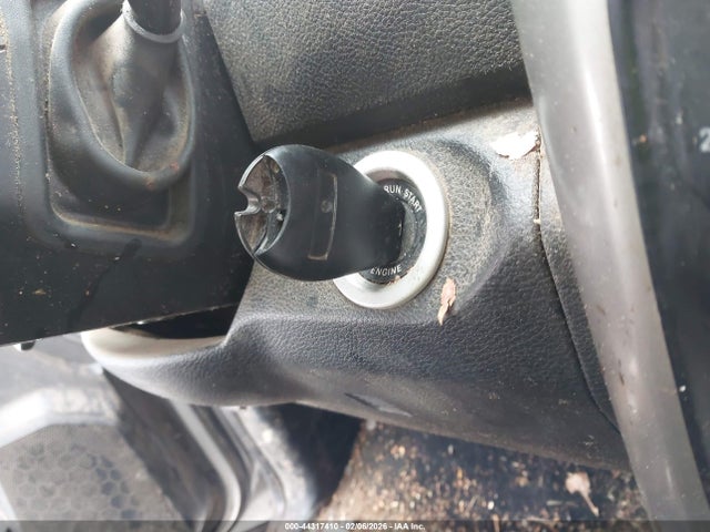 2016 Ram 2500 Laramie მანქანა იყიდება აუქციონზე, vin: 3C6UR5FJ5GG126274, აუქციონის ნომერი: 44317410