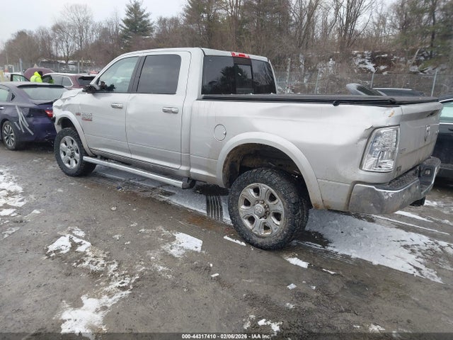 2016 Ram 2500 Laramie მანქანა იყიდება აუქციონზე, vin: 3C6UR5FJ5GG126274, აუქციონის ნომერი: 44317410