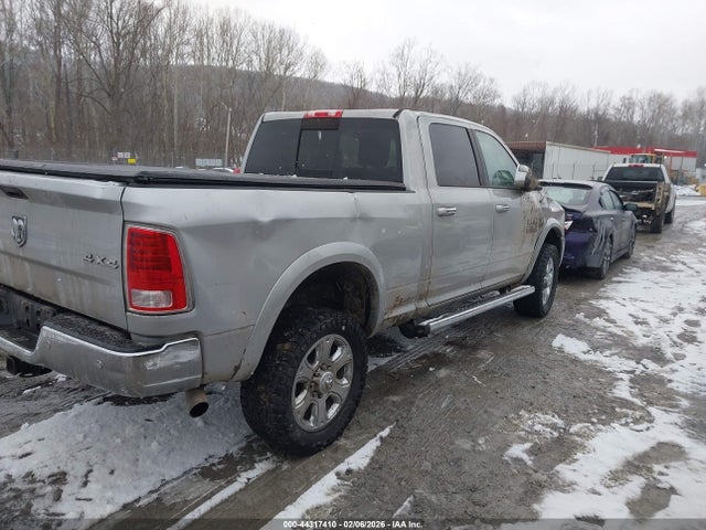 2016 Ram 2500 Laramie მანქანა იყიდება აუქციონზე, vin: 3C6UR5FJ5GG126274, აუქციონის ნომერი: 44317410