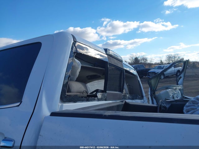 1GC1KWE85GF292008 Chevrolet Silverado 2500hd Ltz