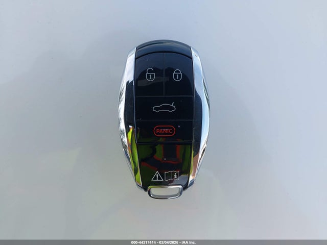 2022 BENTLEY FLYING SPUR SCBBG6ZG6NC004201 Photo 10
