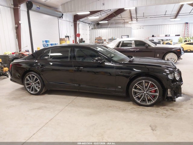 Bentley Flying Spur V8 2022 SCBBG6ZG6NC004201 Image 14