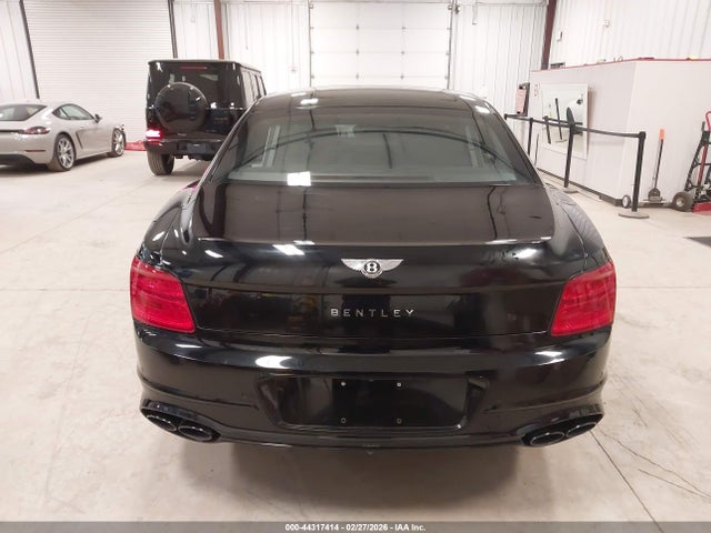 Bentley Flying Spur V8 2022 SCBBG6ZG6NC004201 Image 17