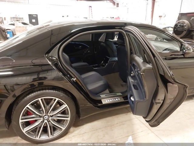 2022 BENTLEY FLYING SPUR SCBBG6ZG6NC004201 Photo 7