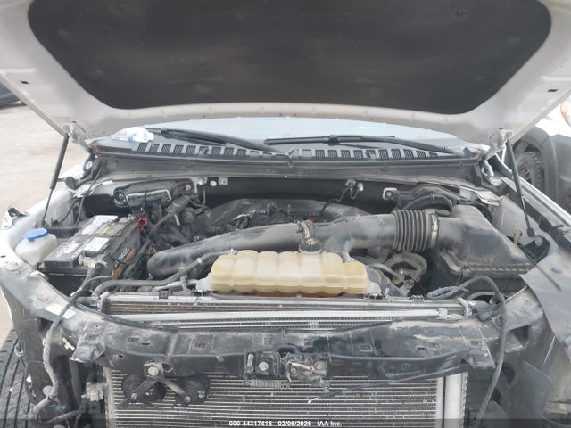 2019 LINCOLN NAVIGATOR L 5LMJJ3LT2KEL00677 Photo 9