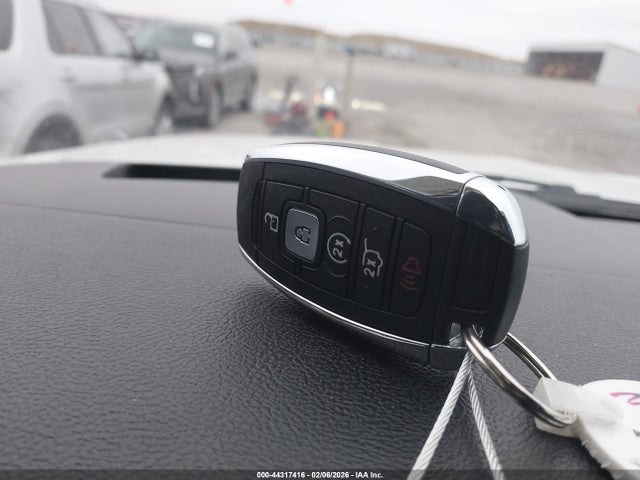 2019 LINCOLN NAVIGATOR L 5LMJJ3LT2KEL00677 Photo 10