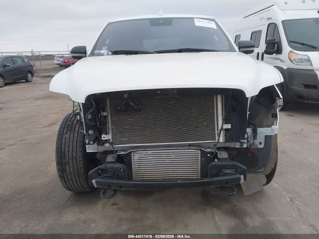 2019 LINCOLN NAVIGATOR L 5LMJJ3LT2KEL00677 Photo 5